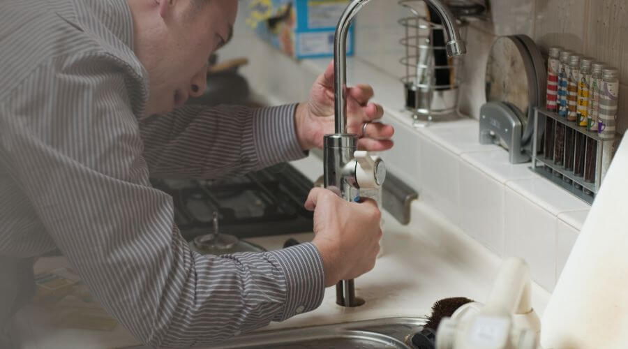 Professional sewer line replacement in Lutsen, MN